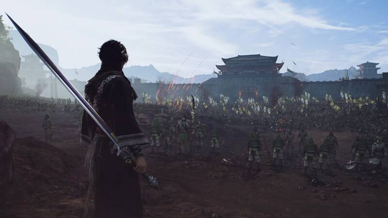 image-of-بازی-Dynasty-Warriors:-Origins-در-سال-2025-عرضه-می-شود-ngnl.ir