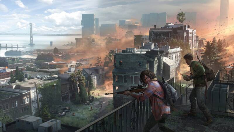 image-of-Naughty-Dog-توسعه-The-Last-Of-Us-Online-را-متوقف-می-کند-ngnl.ir