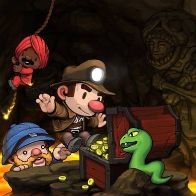 image-of-spelunky-ngnl.ir